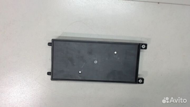 Блок управления бортовой сети Land Rover Range Rov