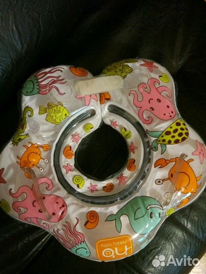 Круг для купания
