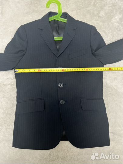 Школьный пиджак для мальчика