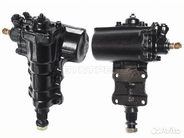 Редуктор рулевой