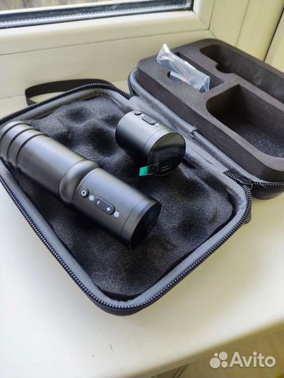 Машинка для тату