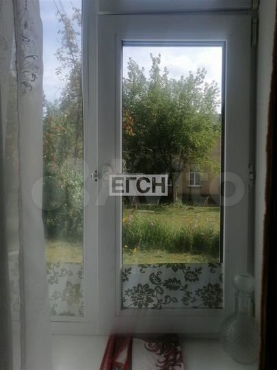 1-к. квартира, 30,3 м², 1/2 эт.