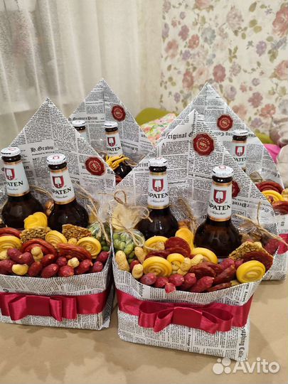 Мужские композиции