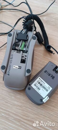 Принтер Штрих