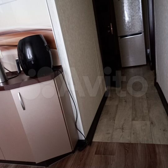 2-к. квартира, 44,7 м², 3/3 эт.