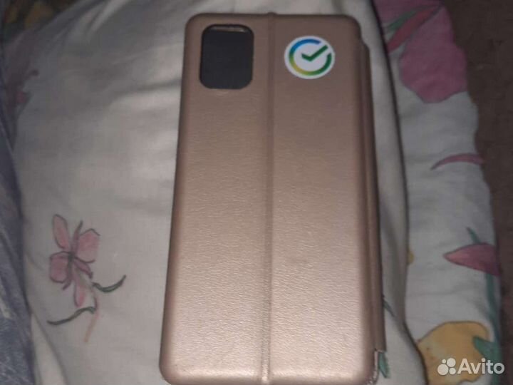 Чехол на Samsung galaxy a51