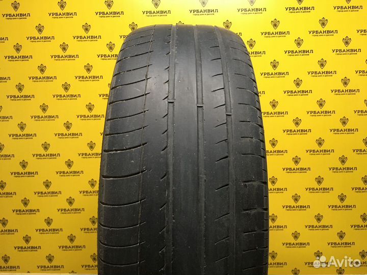 Michelin Latitude Sport 225/60 R18 100H