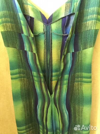 Комбинезон летний