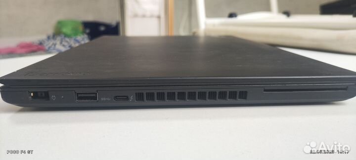 Lenovo thinkpad t470