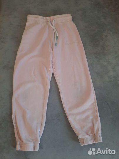 Вещи пакетом на девочку