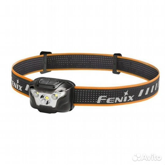 Налобный фонарь fenix HL18 R cree XP-G3