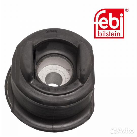 Febi 08940 С-б. зад.балки mercedes W124 1984-1998