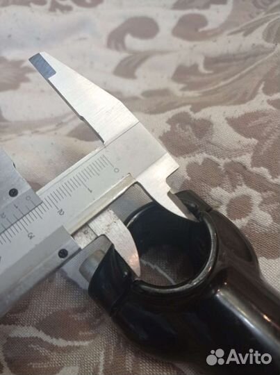 Вынос руля для велосипеда