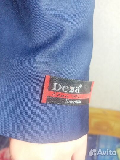 Пиджак для мальчика