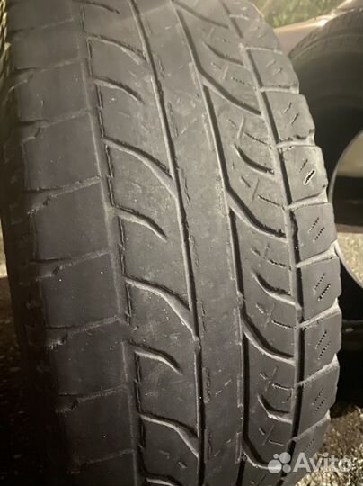 Yokohama Geolandar A/T G015 275/65 R17 115H