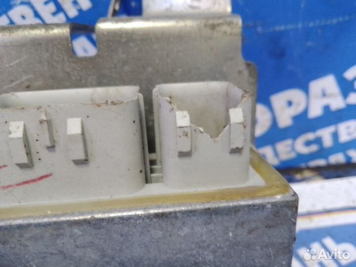 Блок управления airbag. Ford Transit МИКРОАВТОБУС