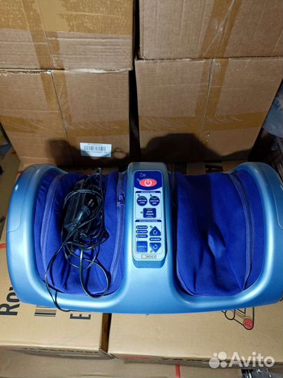 Массажер ног US Medica Angel Feet NF