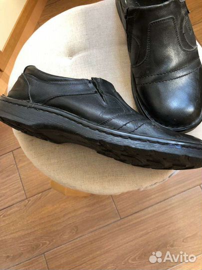 Туфли 46