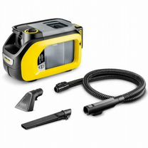 Аренда пылесоса для химчистки karcher, Бердск