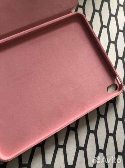 Чехол на iPad pro