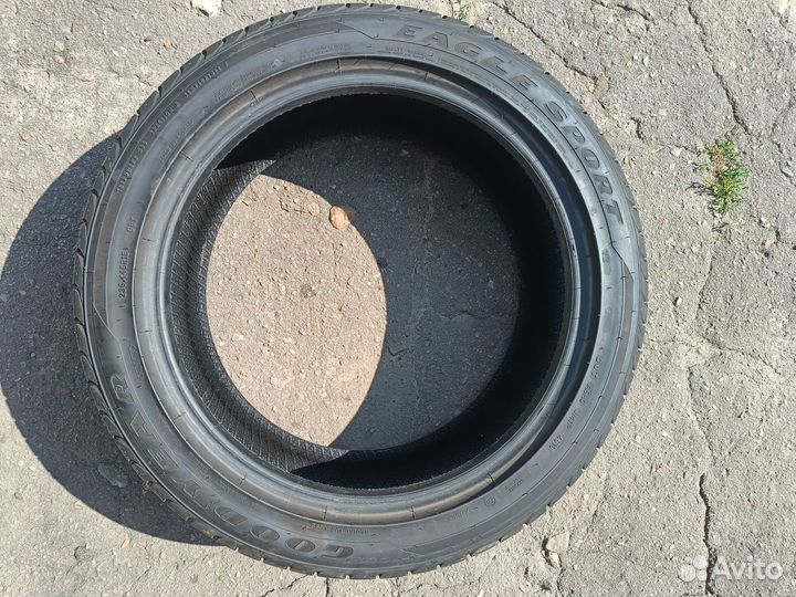 Goodyear Eagle Sport TZ 235/45 R18 98Y