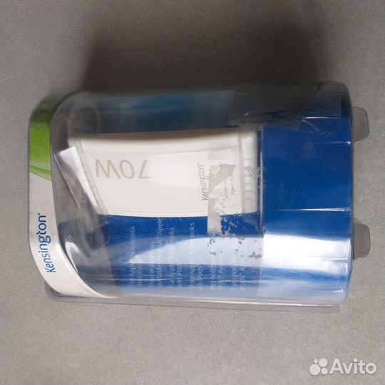 Адаптер питания для Apple от прикуривателя