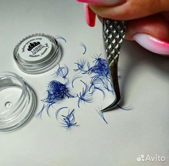 Готовые пучки 4D профессиональные