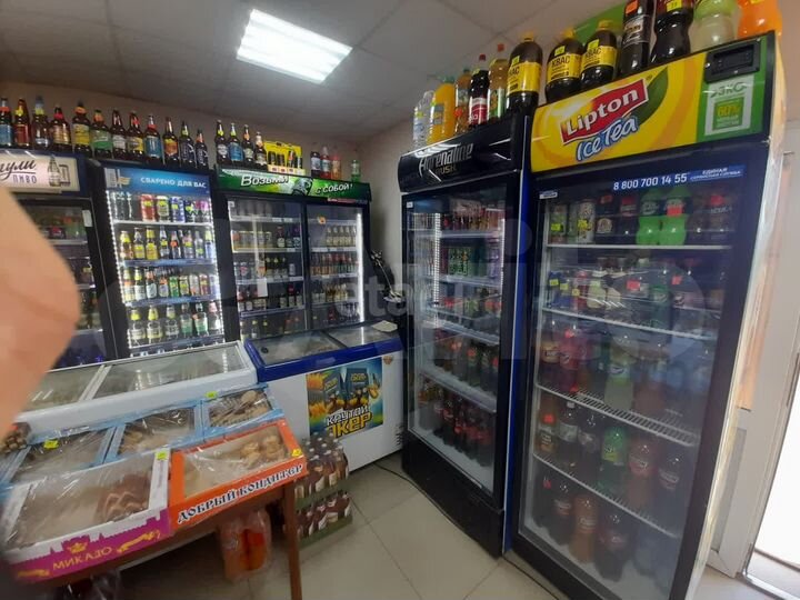 Продам помещение свободного назначения, 51.8 м²