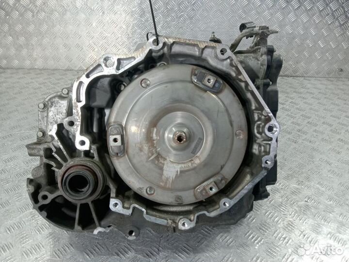 АКПП Chevrolet Cruze J300 (09-12) 2010 6T40