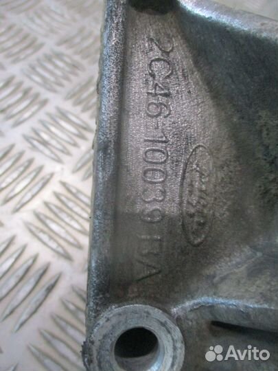 Кронштейн генератора ford 2C4610039BA