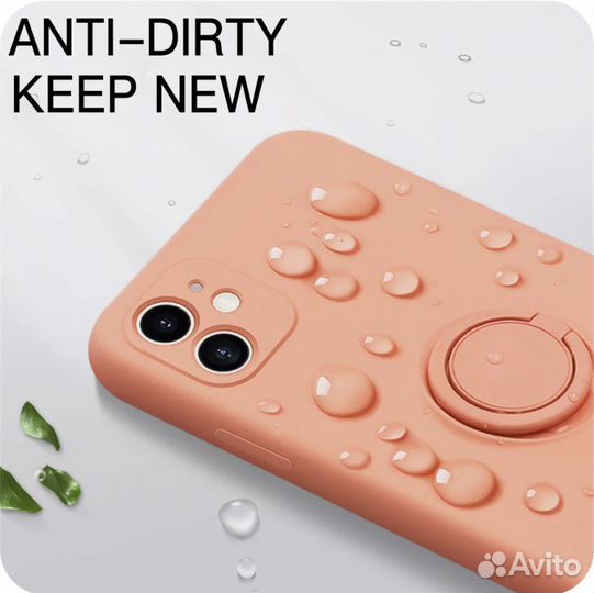 Чехол для iPhone 11