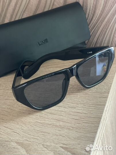 Очки Lime