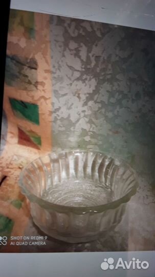 Салатник,лопатка,кисточка