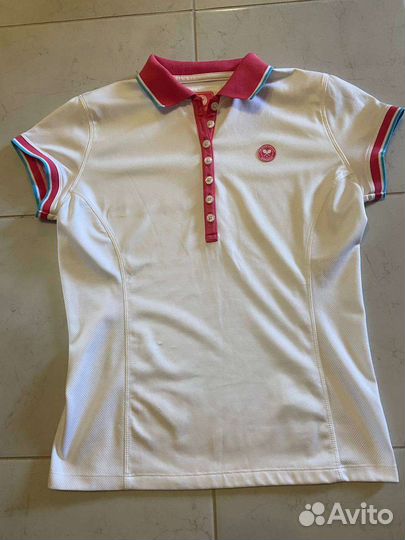 Поло Wimbledon S