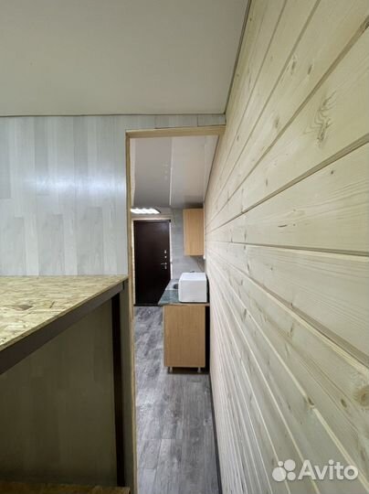 Аренда комфортных бытовок-вагончика