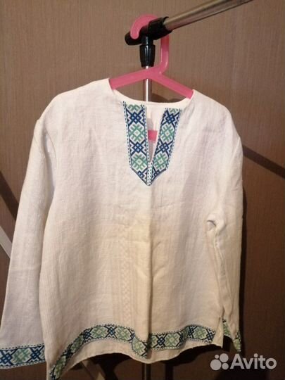 Косоворотка