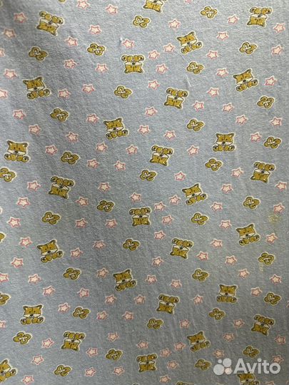 Пеленальная доска