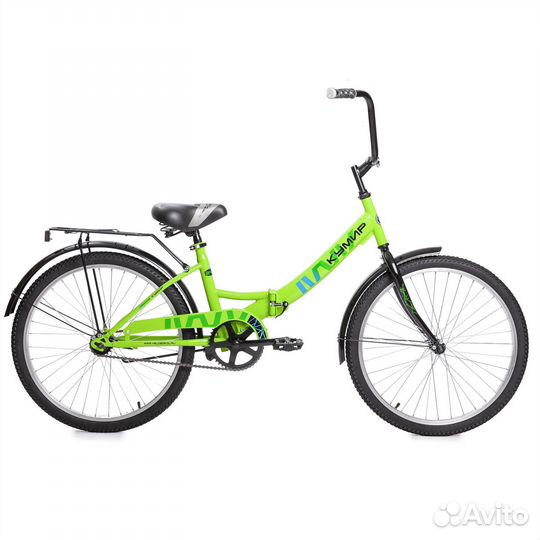 Кумир - 24 (2410) (фд) Цвет: Салатовый Новый