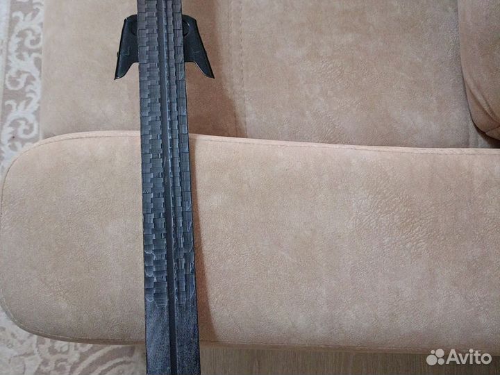 Беговые лыжи