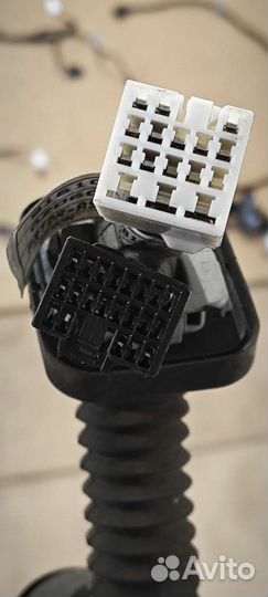 Проводка боковых дверей KIA Sportage 2 2009-10