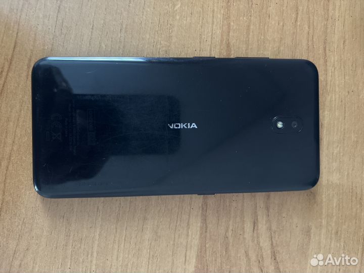 Nokia 3.2 Android One, 2/16 ГБ