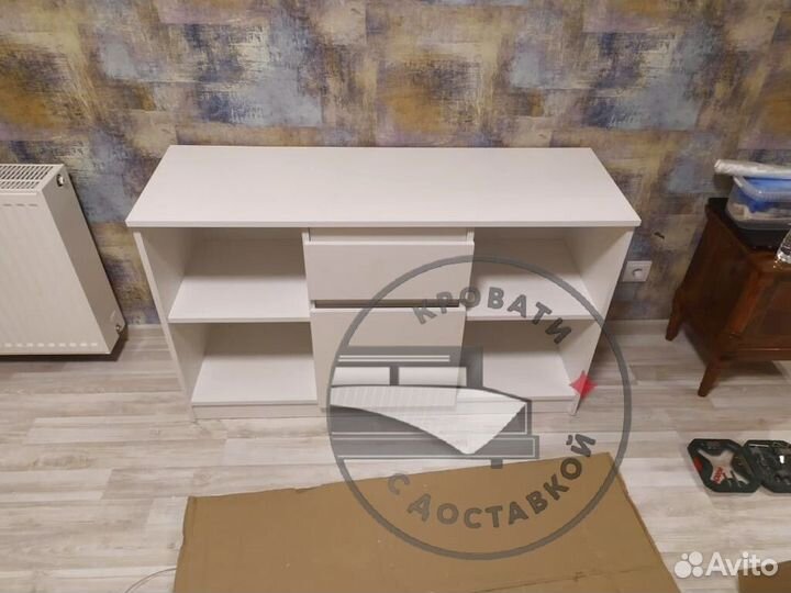 Тумба под телевизор