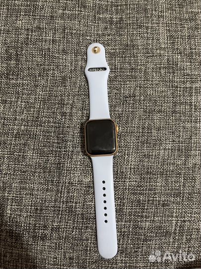 Apple watch se