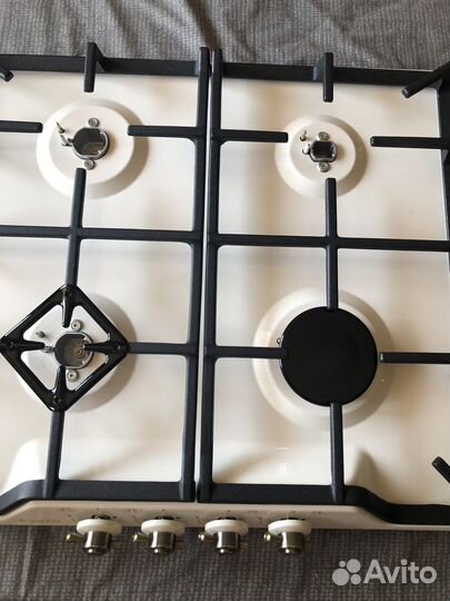 Газовая варочная панель gefest