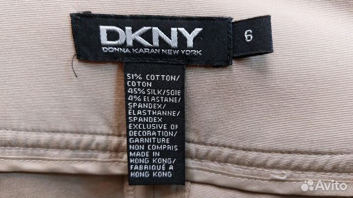 Юбка dkny (США)