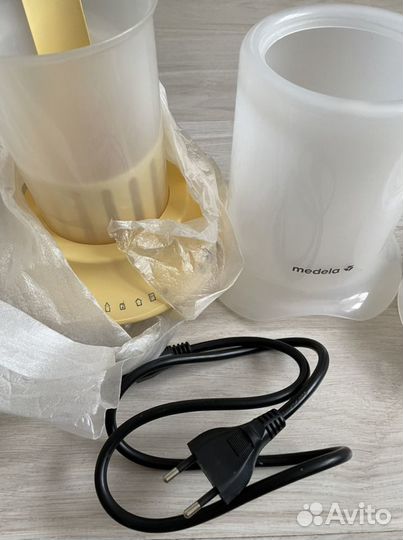 Подогреватель для бутылочек Medela B-Well