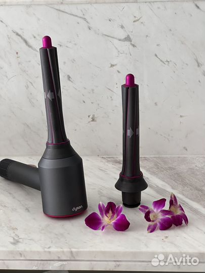 Насадки для фена dyson long лонг 30 мм