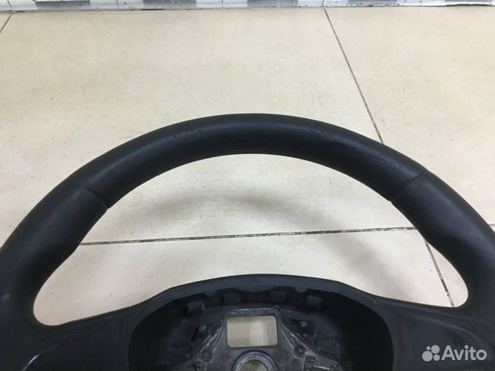 Рулевое колесо AIR BAG без AIR BAG Skoda Rapid 2012-2020