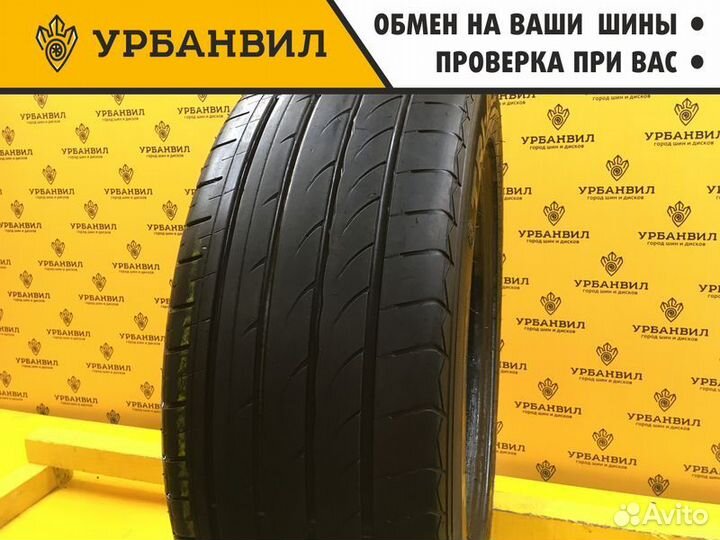 Tri Ace Carrera 225/55 R17 101V