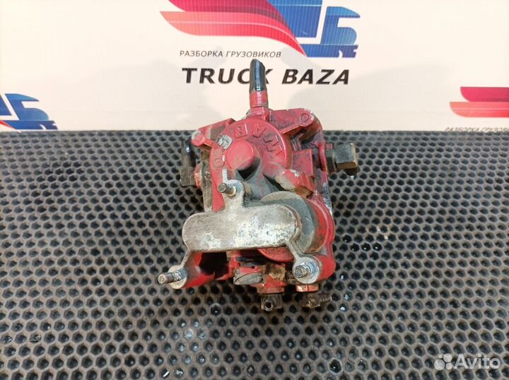 Модулятор EBS передний